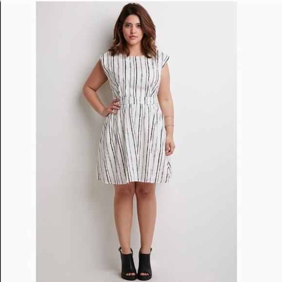 Forever 21 Dresses & Skirts - Reposh!